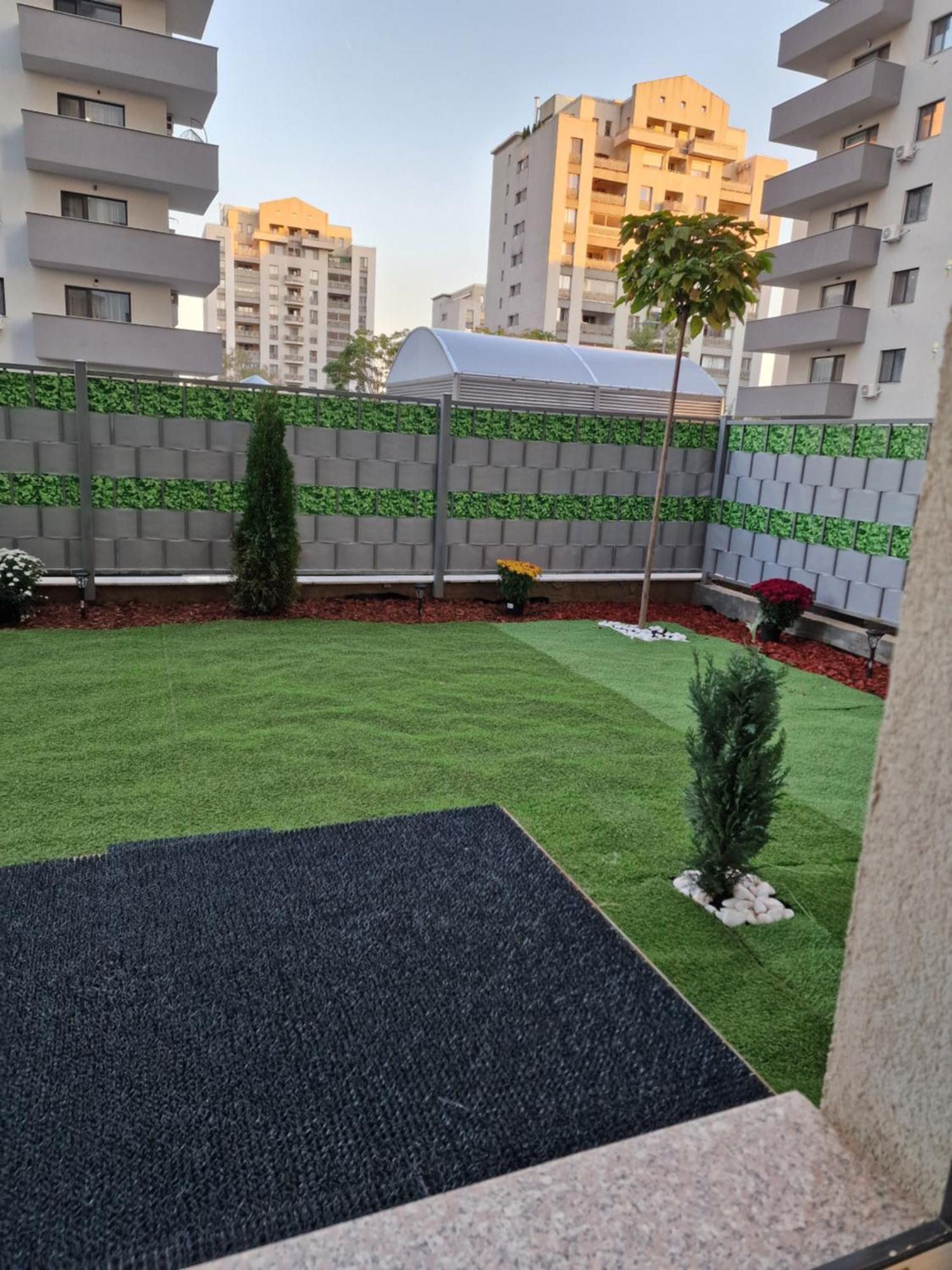 Studio&Garden! Roşu المظهر الخارجي الصورة