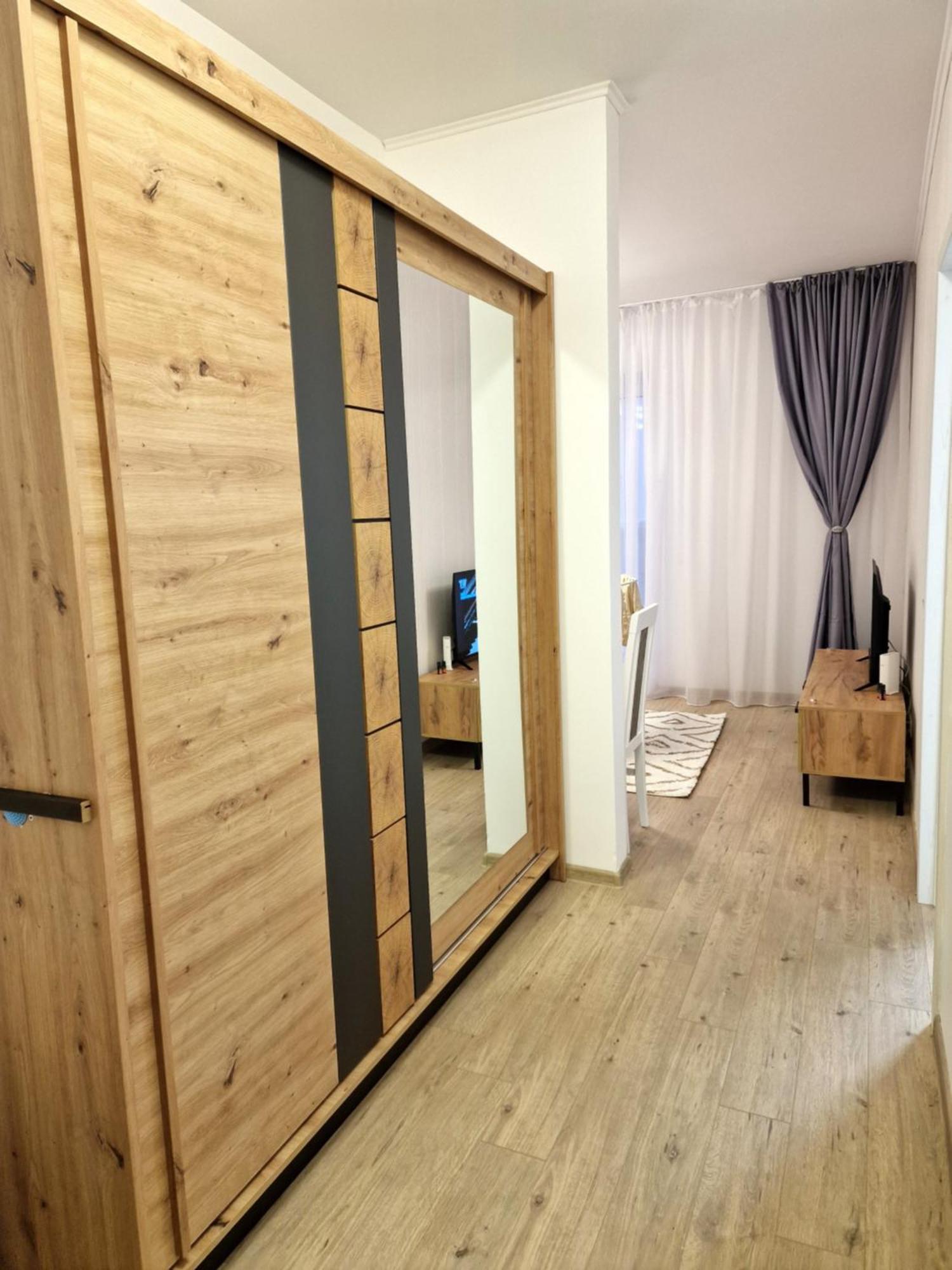 Studio&Garden! Roşu المظهر الخارجي الصورة