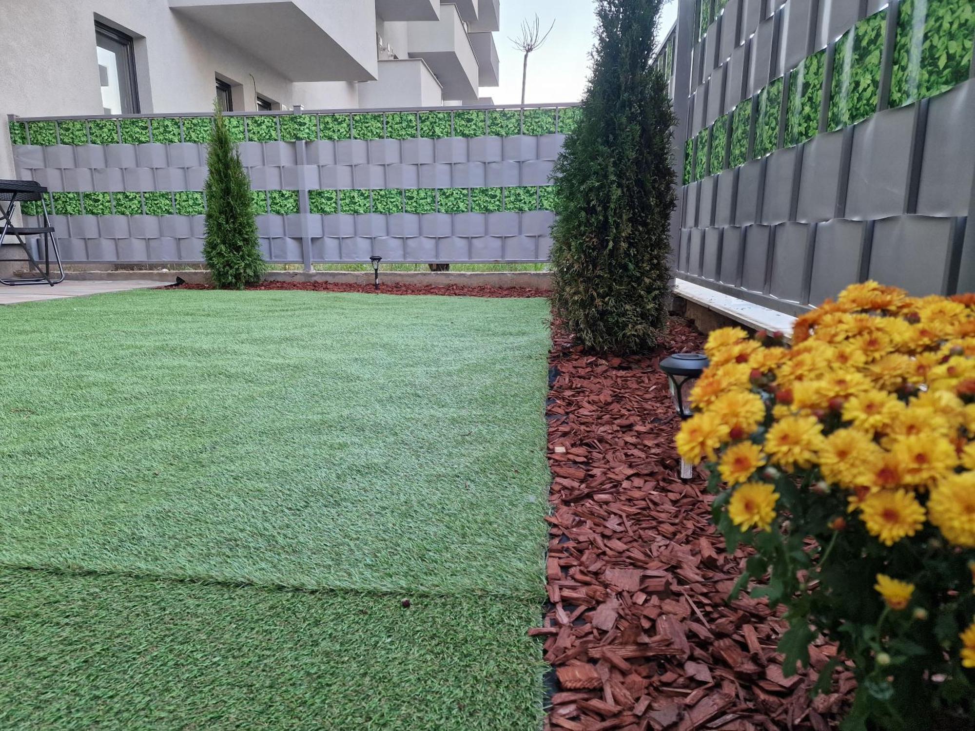 Studio&Garden! Roşu المظهر الخارجي الصورة