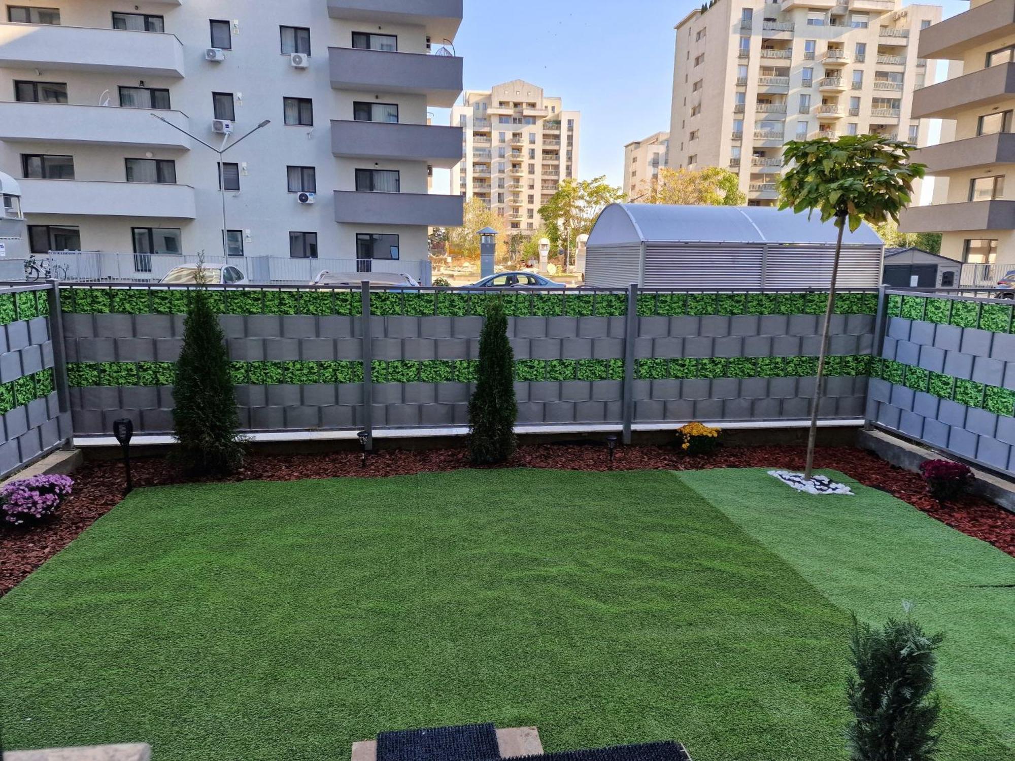Studio&Garden! Roşu المظهر الخارجي الصورة