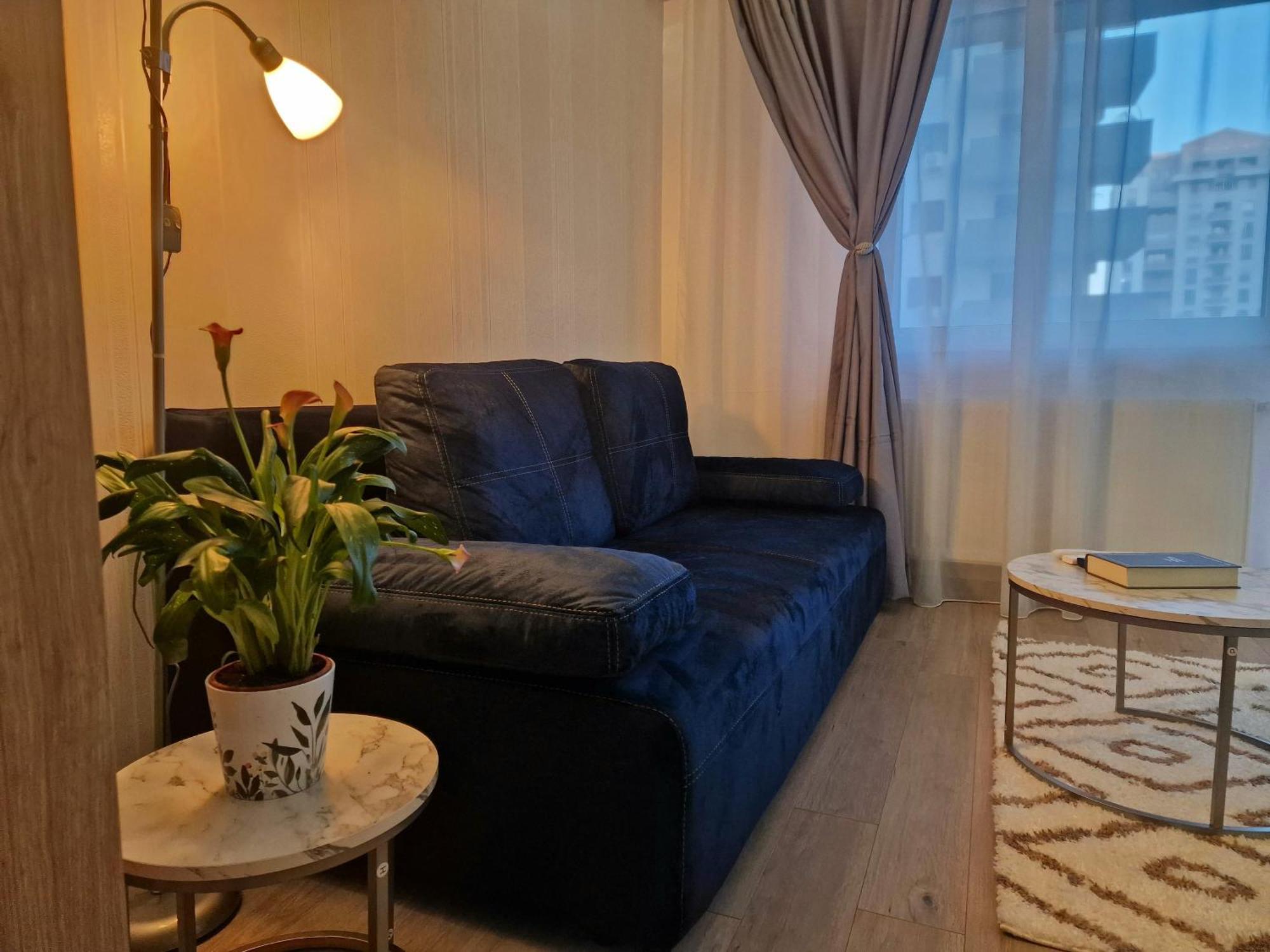 Studio&Garden! Roşu المظهر الخارجي الصورة